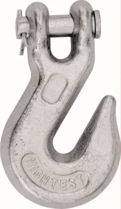 EYE HOOK GRAB 3/8"
