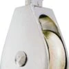 ROPE PULLEY 3" - SINGLE SHEAVE, FIXED EYE -Home Improvement Store 32b431d8 817f 4725 b0a7 9c913c20fb2c
