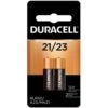 Duracell BATTERY 12V ALK.ELEC A23BP REP
