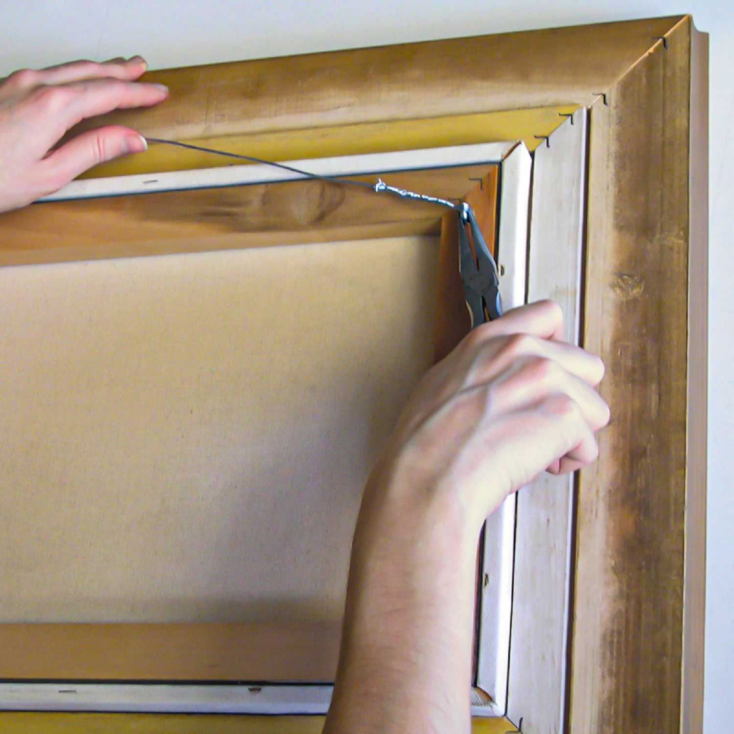 Hillman HANGING PICTURE KIT 200PC 11 Hillman HANGING PICTURE KIT 200PC - Image 9