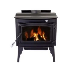 Pleasant Hearth Medium Stove