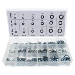WASHER FLAT/LOCK/STAR 720PC -Home Improvement Store 367fa2a8 067f 4132 8894 6c7ab06c9cbd