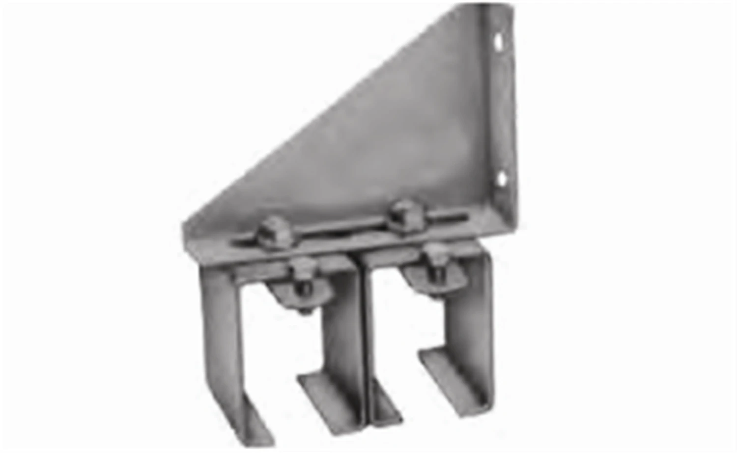 Hillman Double Track Splice 3 Hillman Double Track Splice