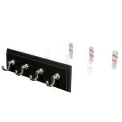 3M Command Key Rail -Home Improvement Store 37355a11 5db0 48c6 a1c0 7836f13f5d02