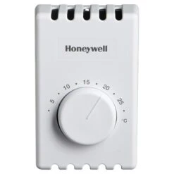 Honeywell Residential Thermostat - 120/240V - 5280 W