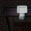 80 LED Motion Solar Light 1 80 LED Motion Solar Light -Home Improvement Store 375bdfdd 5607 4dcf 8545 e286bca8679f