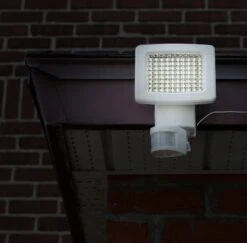 80 LED Motion Solar Light