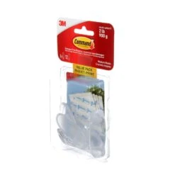 3M Command Medium Hooks Value Pack 28 3M Command Medium Hooks Value Pack -Home Improvement Store 381349b8 f7bd 47d9 ba36 06de6bb31462
