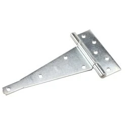 Hillman 10" Heavy Duty Tee Hinge
