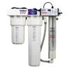 WATER FILTER SYSTEM MEGA8BR