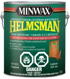Stain Minwax Helms Gls 1G