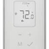 Dimplex 3600W Programmable Electronic Thermostat