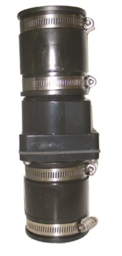 2 Sump Check Valve