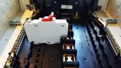 Schneider Electric 20 Amp Single Pole Stab-lok (NC) Plug-On Circuit Breaker -Home Improvement Store 3a59b550 d77c 4a5b a5ef 90d310243723