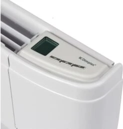 Dimplex® 30" Connex Proportional Linear Convector 1000/750W, 240/208V