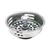 Basket Strainer W/ Large Rubber Seal 1 Basket Strainer W/ Large Rubber Seal -Home Improvement Store 3bf5baa2 d40c 41a9 9f9b 32752439a1e5