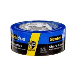 3M ScotchBlue™ Sharp Lines Painter's Tape 2093-48EC, 1.88 In X 60 Yd (48mm X 54,8m) -Home Improvement Store 3c31d631 f944 4d49 befb 8ba2a297c591