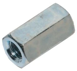 Hillman Nut Coupling 7/16-14