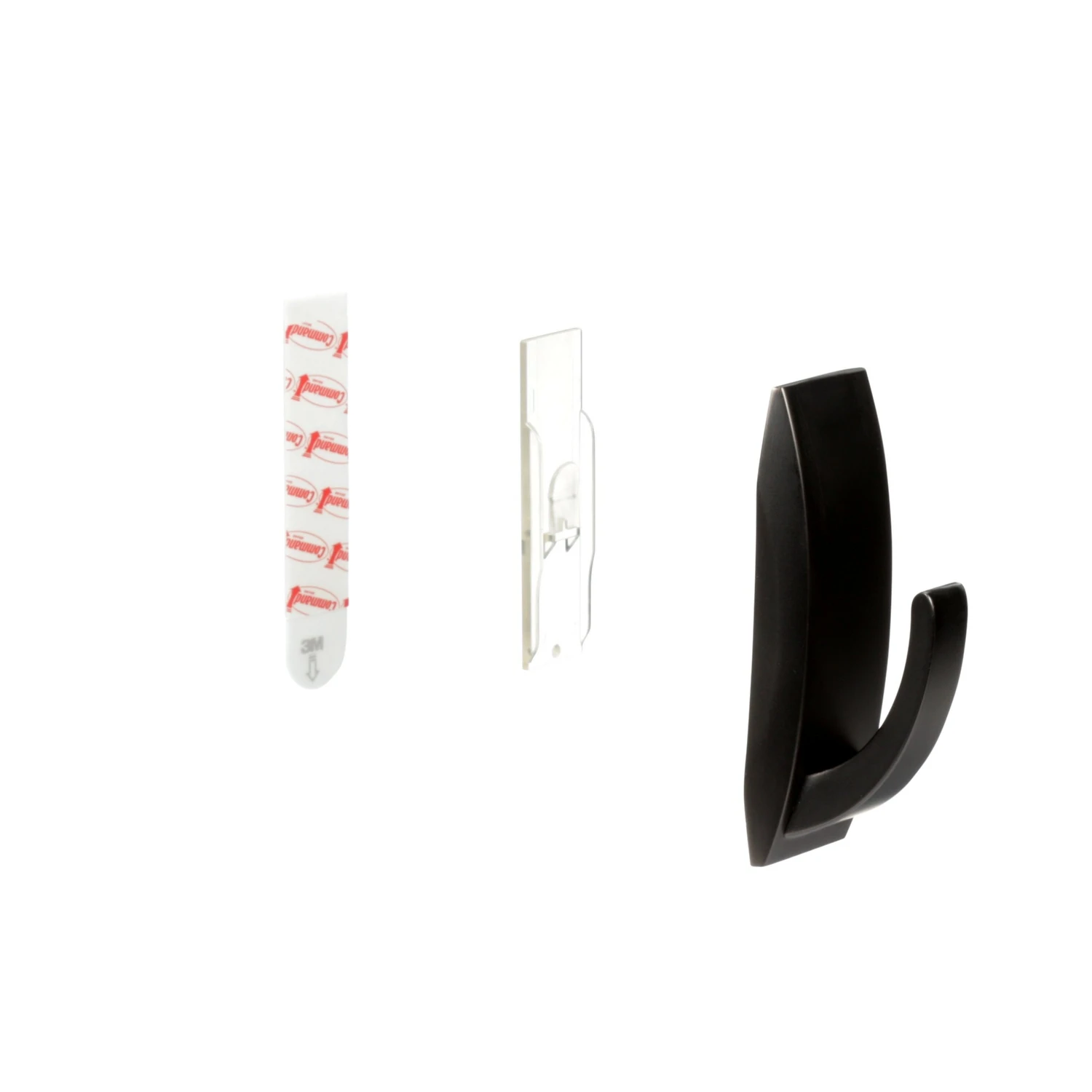 3M Command Large Modern Reflections Oil Rubbed Met 5 3M Command Large Modern Reflections Oil Rubbed Met - Image 3