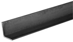 Hillman STEELWORKS WELDABLE HOT-ROLLED STEEL ANGLE (1-1/2" X 4')