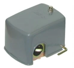 1/4FPT 30-50 LOW PRESSURE CUTOFF SWITCH