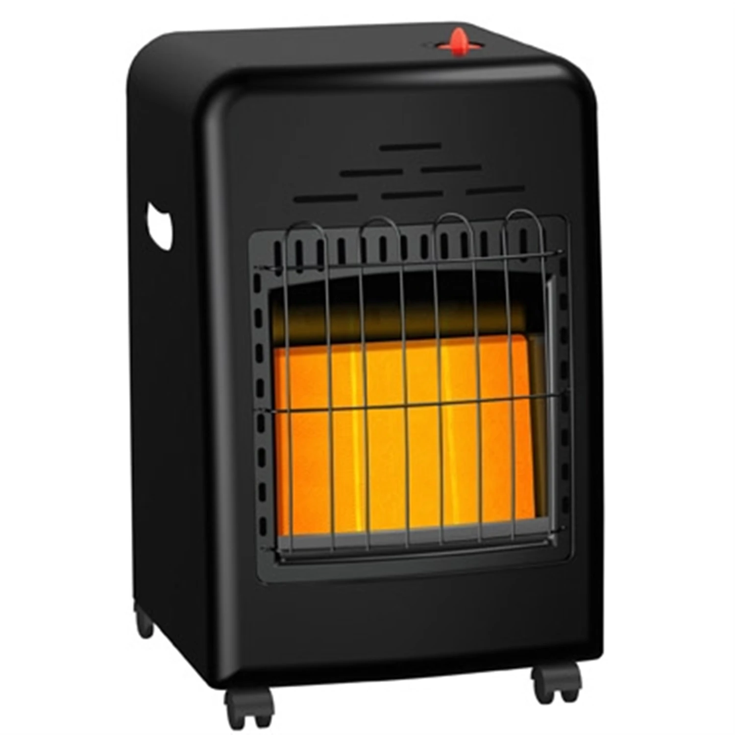 Mr. Heater® 18,000 BTU Cabinet Heater 3 Mr. Heater® 18,000 BTU Cabinet Heater