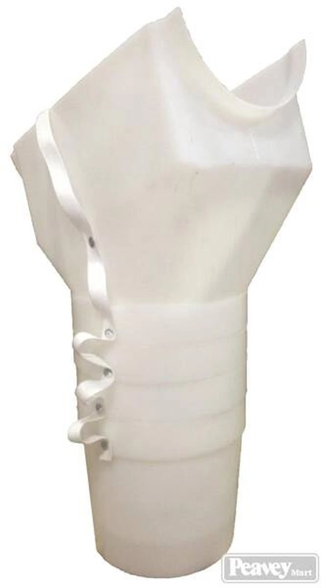 Flexahopper - Angled Down Spout 10" 3 Flexahopper - Angled Down Spout 10"