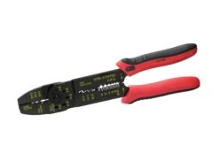 WIRE CRIMP/STRIP MULTI TOOL