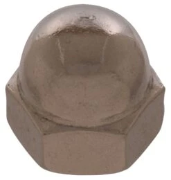 Hillman NUT ACORN SS 5/16-18