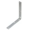 Hillman 8" Zinc Plated Corner Brace 1 Hillman 8" Zinc Plated Corner Brace -Home Improvement Store 413c837b b042 4c31 82ba c400ec0d2abd