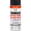 Rust-Oleum Tremclad Rust Paint Flat Black 340G High Heat Enamel -Home Improvement Store 416db5e7 7890 4018 a4e6 a59c028db14a