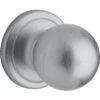 HUNTINGTON PASSAGE SATIN CHROME -Home Improvement Store 42deae7f 2faf 4be5 9f53 cb2e2ed5f8c7