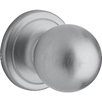 HUNTINGTON PASSAGE SATIN CHROME 3 HUNTINGTON PASSAGE SATIN CHROME