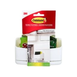 3M Command Under Sink Sponge Caddy -Home Improvement Store 434aad31 4e2d 4262 b5bc a526d48d09f4
