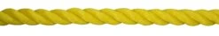 ROPE 3/16 900' YLLW TWS PP EA