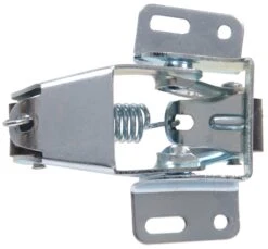 Hillman Catch Screen Door Znc