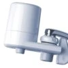 FAUCET FILTER SYSTEM - WHITE -Home Improvement Store 461662e2 0bb4 4fc3 b7ca 607b1d1d93d6