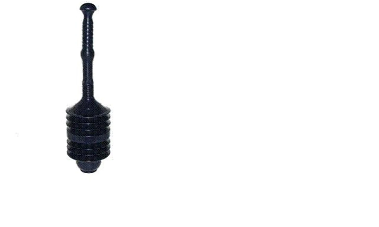 Accordion Style Toilet Plunger 3 Accordion Style Toilet Plunger