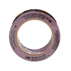 3M Scotch® Delicate Surface Painter's Tape 2080-36EC, 1.41 In X 60 Yd (36mm X 54,8m) -Home Improvement Store 46a32303 f305 4625 a9e8 633db2f10f4b