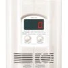 PLUG-IN CARBON MONOXIDE/PROPANE GAS ALARM 1 PLUG-IN CARBON MONOXIDE/PROPANE GAS ALARM -Home Improvement Store 4863c58e ac31 4d68 a033 50d617094341