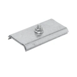 Hillman Round Track Splice Collar