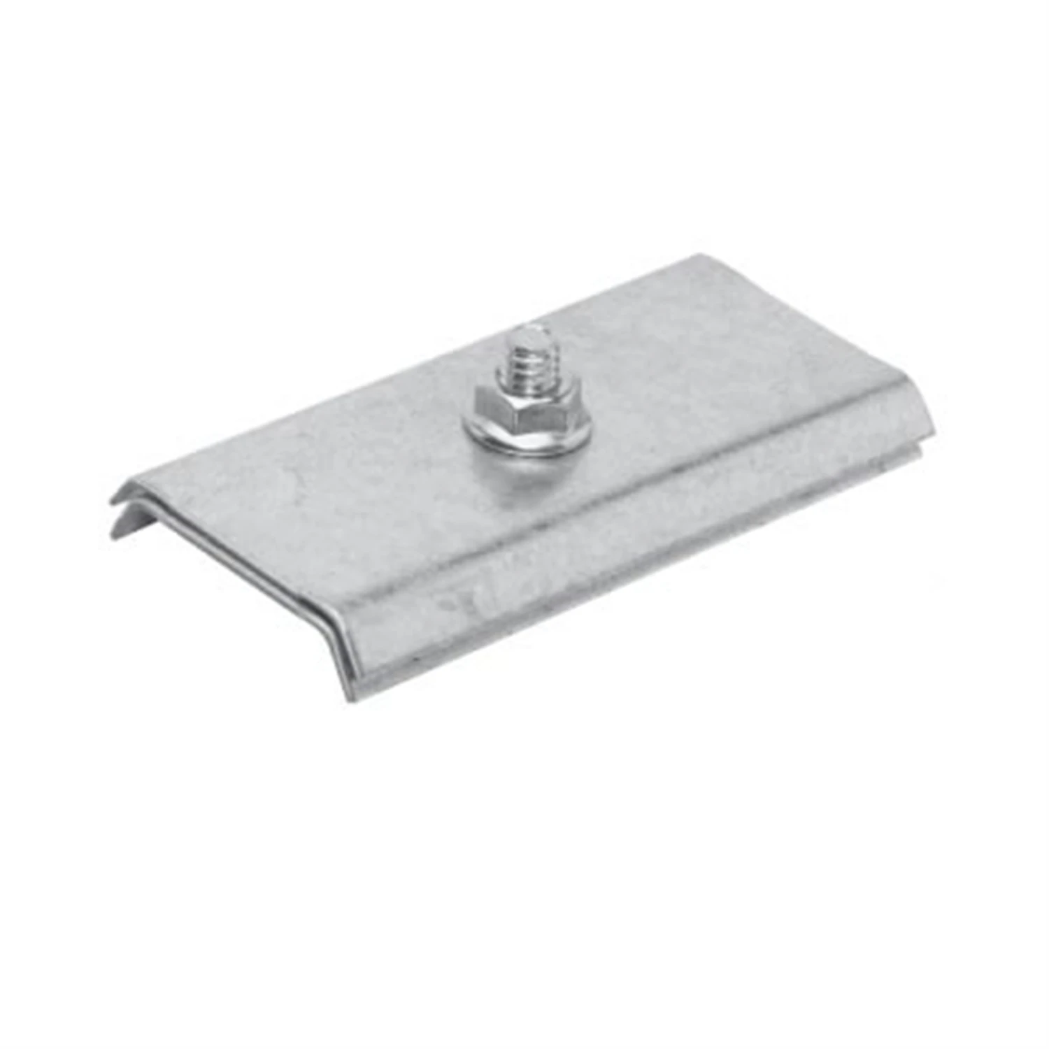 Hillman Round Track Splice Collar 3 Hillman Round Track Splice Collar