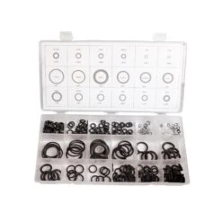 O-Ring Kit Metric