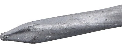 Hillman NAIL SPR FRAM GALV 2 - 1/2", 1.5KG 3 Hillman NAIL SPR FRAM GALV 2 - 1/2", 1.5KG