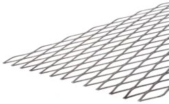 Hillman WELD STEEL EXPANDED 1/2 X 12 X 24