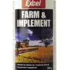 340G EXCEL AEROSOL FARM & IMPLEMENT ORANGE PAINT -Home Improvement Store 4d21ddb0 10c6 4ea5 bfc8 8346e3eaa19f