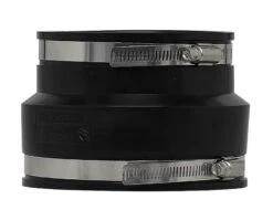IPEX Plumbeeze ™ Flexible Coupling 4" X 4"