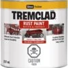 Rust-Oleum Tremclad Rust Paint Yellow 237ml 2 Rust-Oleum Tremclad Rust Paint Yellow 237ml -Home Improvement Store 4da12ade 0a32 46b2 815f b5525c944952