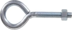 Hillman Eye Bolt 5/8X6 Znc