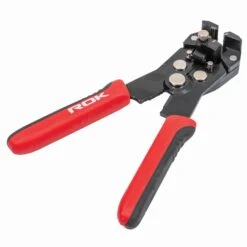 WIRE STRIPPER 6" AUTOMATIC